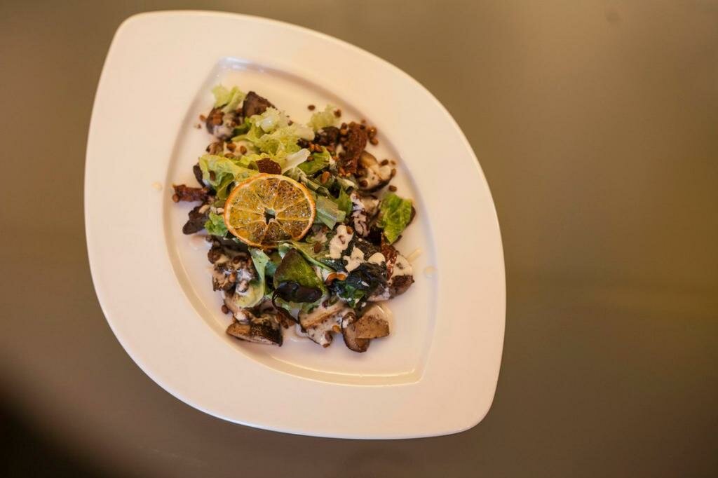 Гостиница Босфор Пермь-99