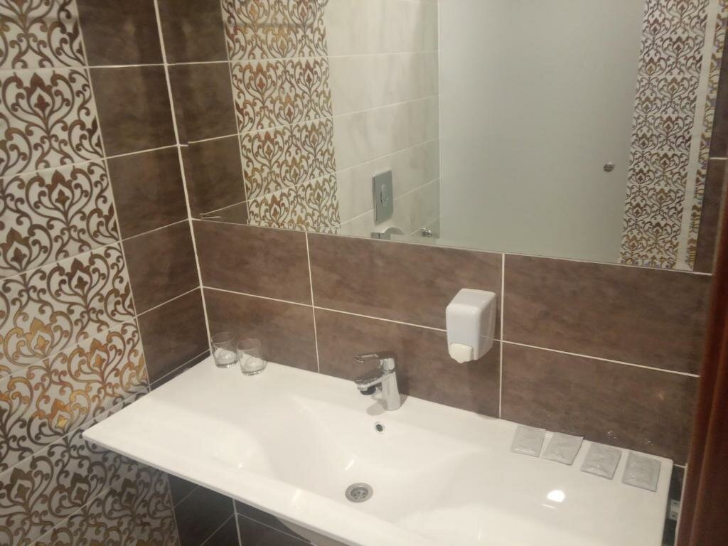 Гостиница Босфор Пермь-107