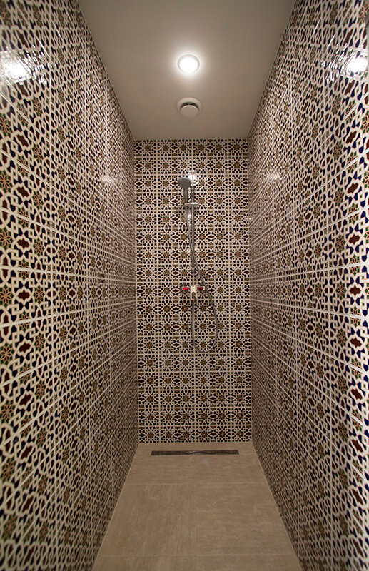 Гостиница Босфор Пермь-22