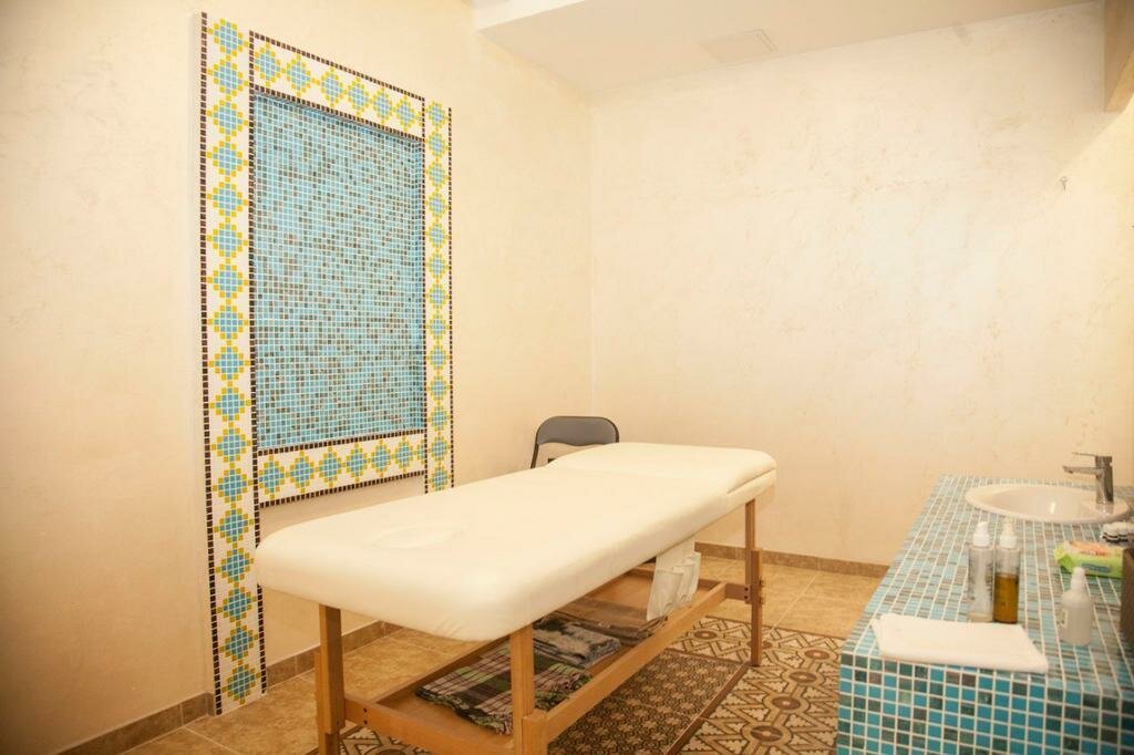 Гостиница Босфор Пермь-114