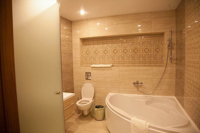 Гостиница Босфор Пермь-149