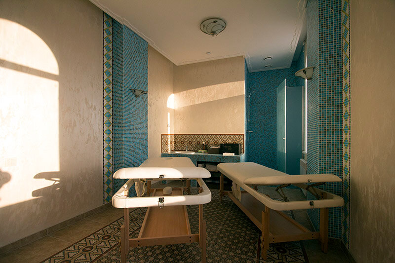 Гостиница Босфор Пермь-74