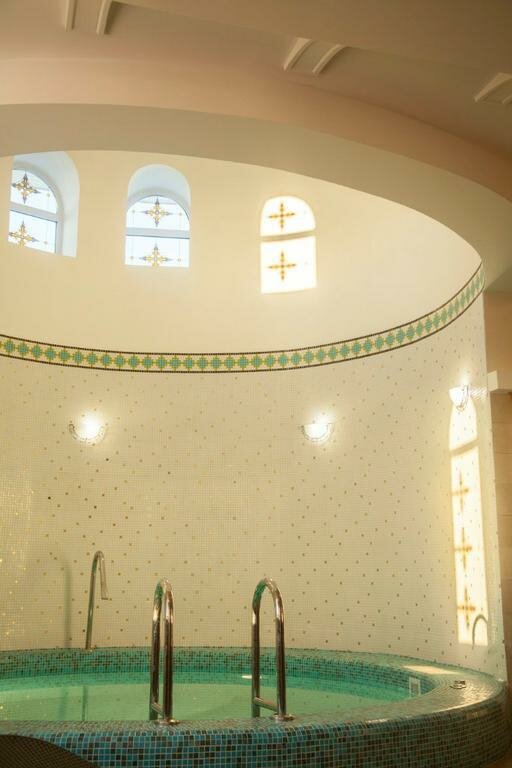 Гостиница Босфор Пермь-108