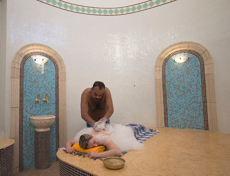 Гостиница Босфор Пермь-84