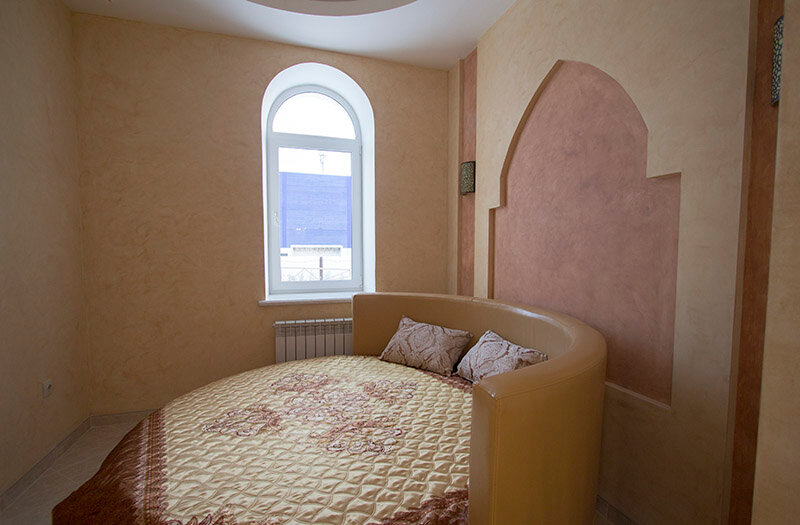 Гостиница Босфор Пермь-18