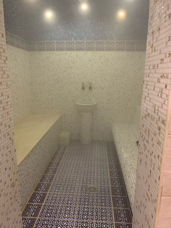 Гостиница Босфор Пермь-165