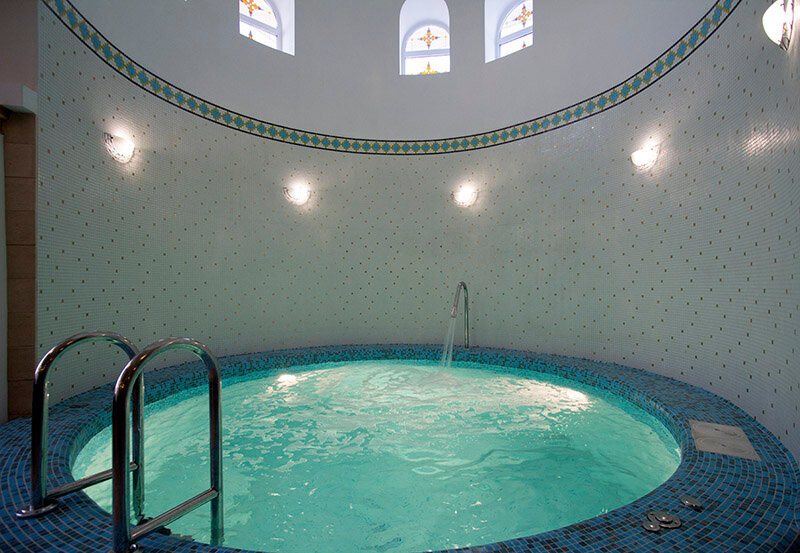 Гостиница Босфор Пермь-55