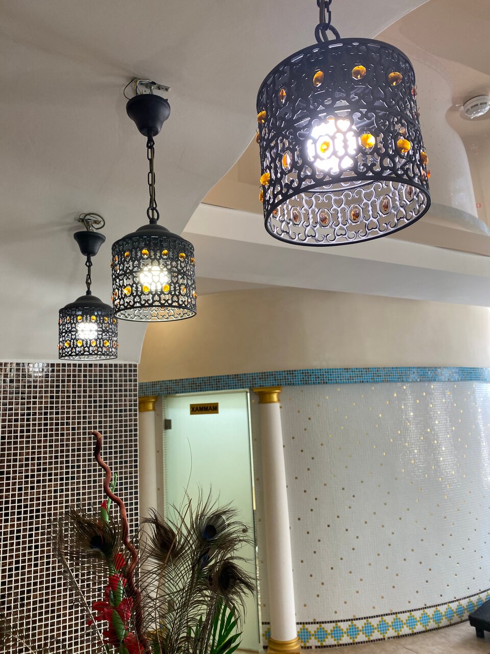 Гостиница Босфор Пермь-163