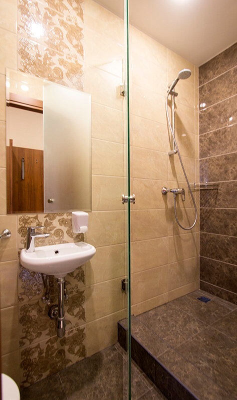 Гостиница Босфор Пермь-79