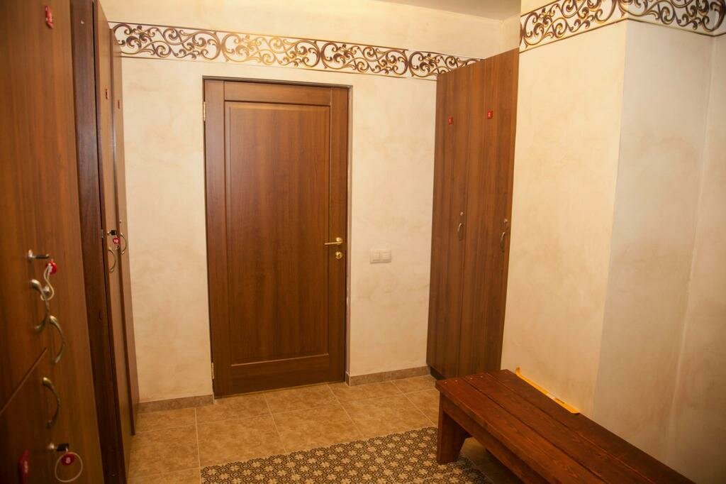 Гостиница Босфор Пермь-130