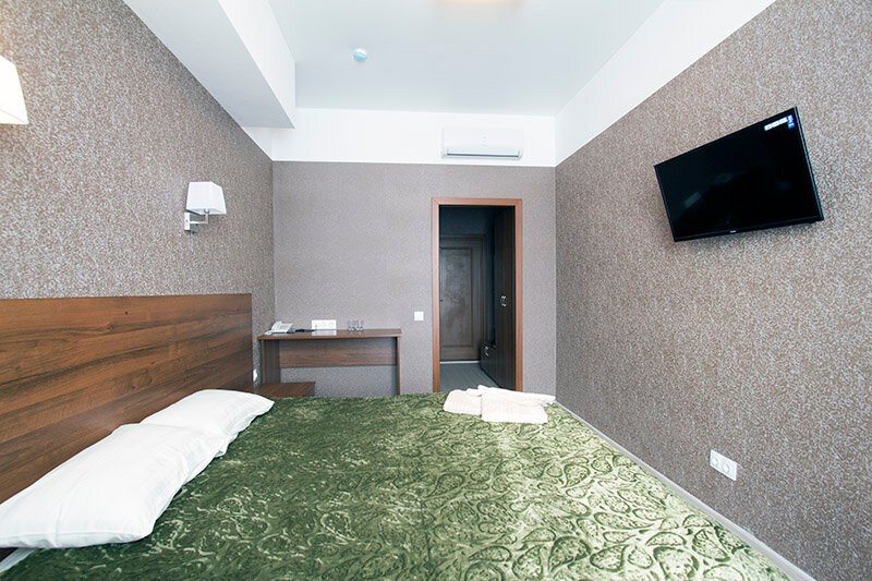 Гостиница Босфор Пермь-53