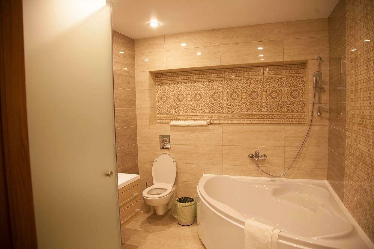 Гостиница Босфор Пермь-142