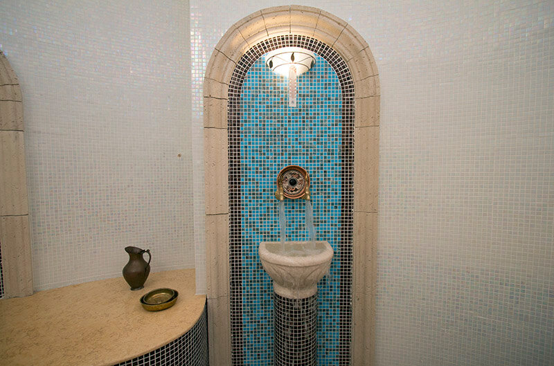 Гостиница Босфор Пермь-68