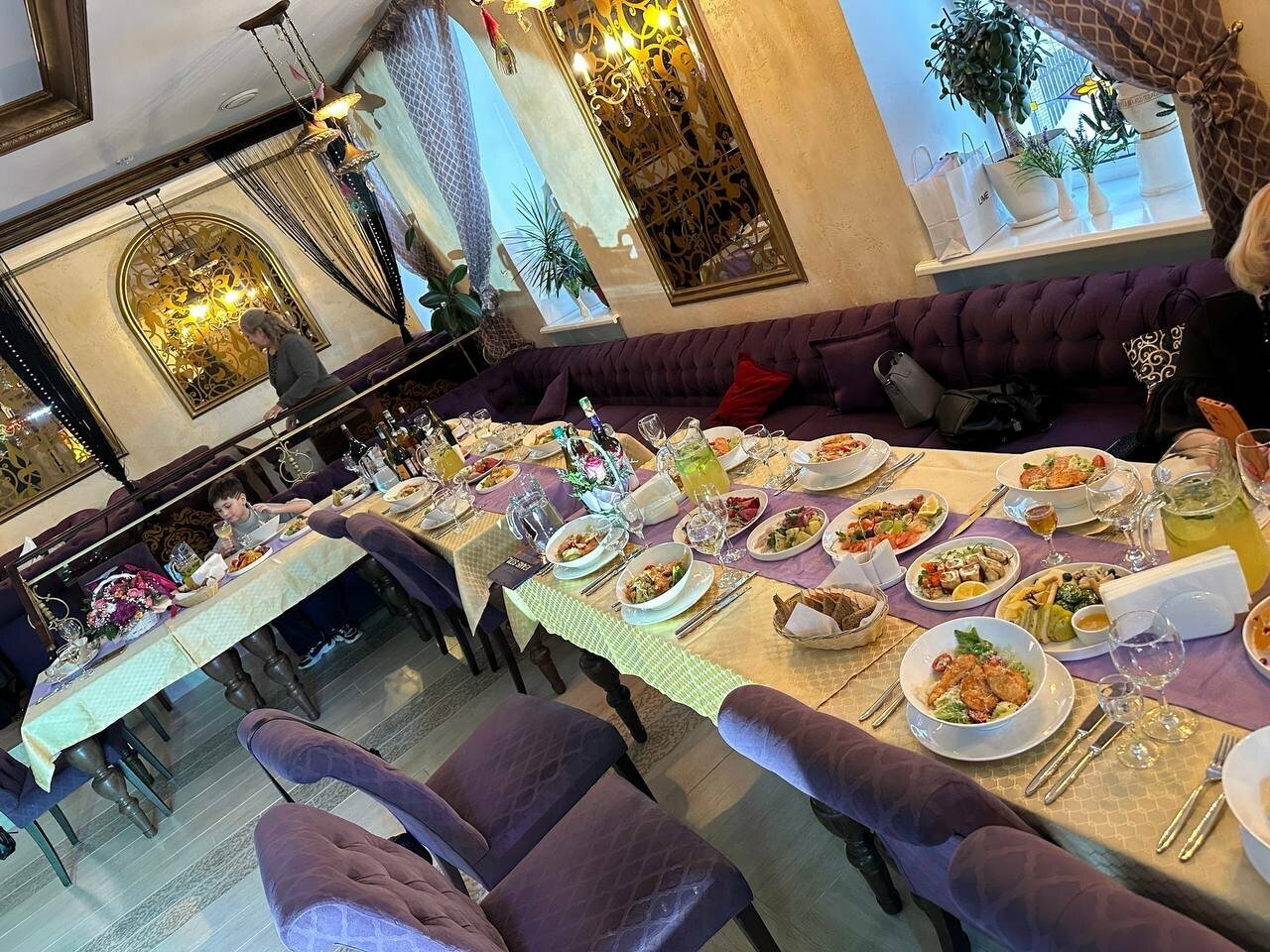 Гостиница Босфор Пермь-155