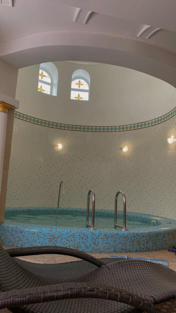 Гостиница Босфор Пермь-168