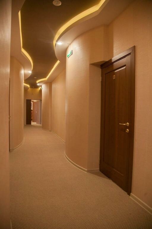 Гостиница Босфор Пермь-134