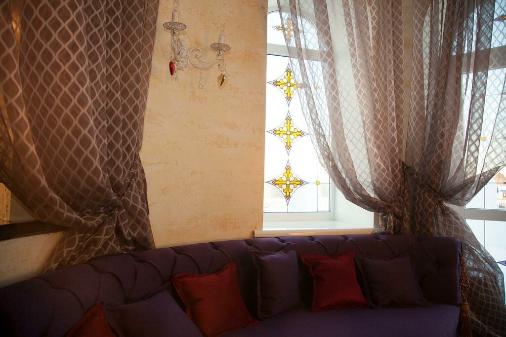 Гостиница Босфор Пермь-95