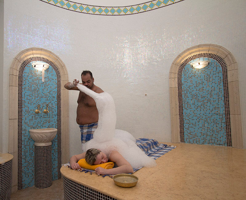 Гостиница Босфор Пермь-83