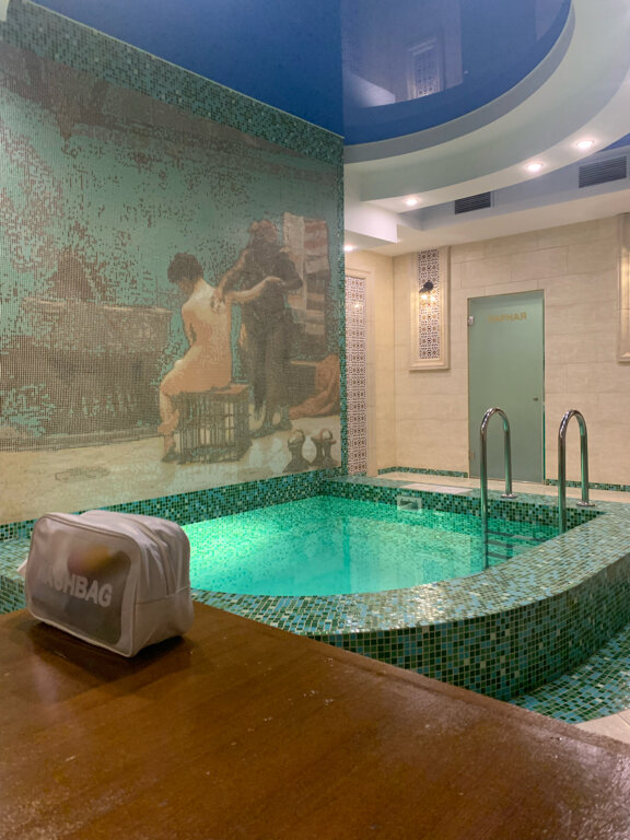 Гостиница Босфор Пермь-167