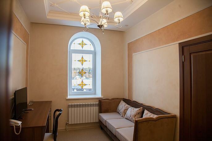 Гостиница Босфор Пермь-139