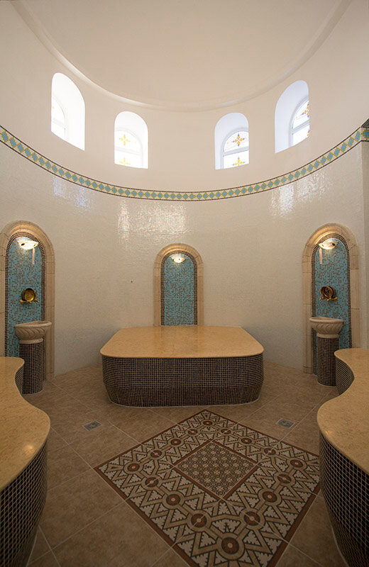 Гостиница Босфор Пермь-67