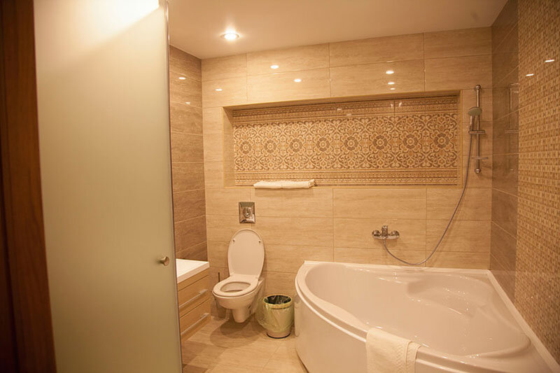 Гостиница Босфор Пермь-21