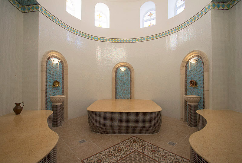 Гостиница Босфор Пермь-64