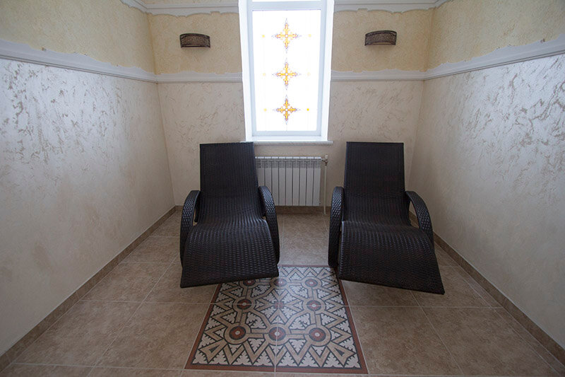 Гостиница Босфор Пермь-47