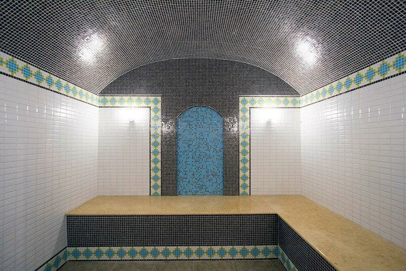 Гостиница Босфор Пермь-124