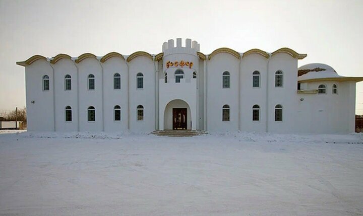 Гостиница Босфор Пермь-162