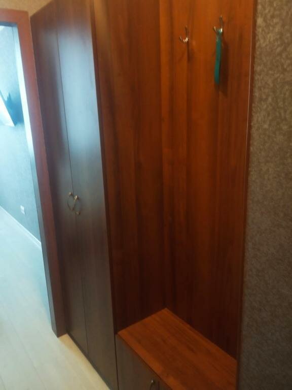 Гостиница Босфор Пермь