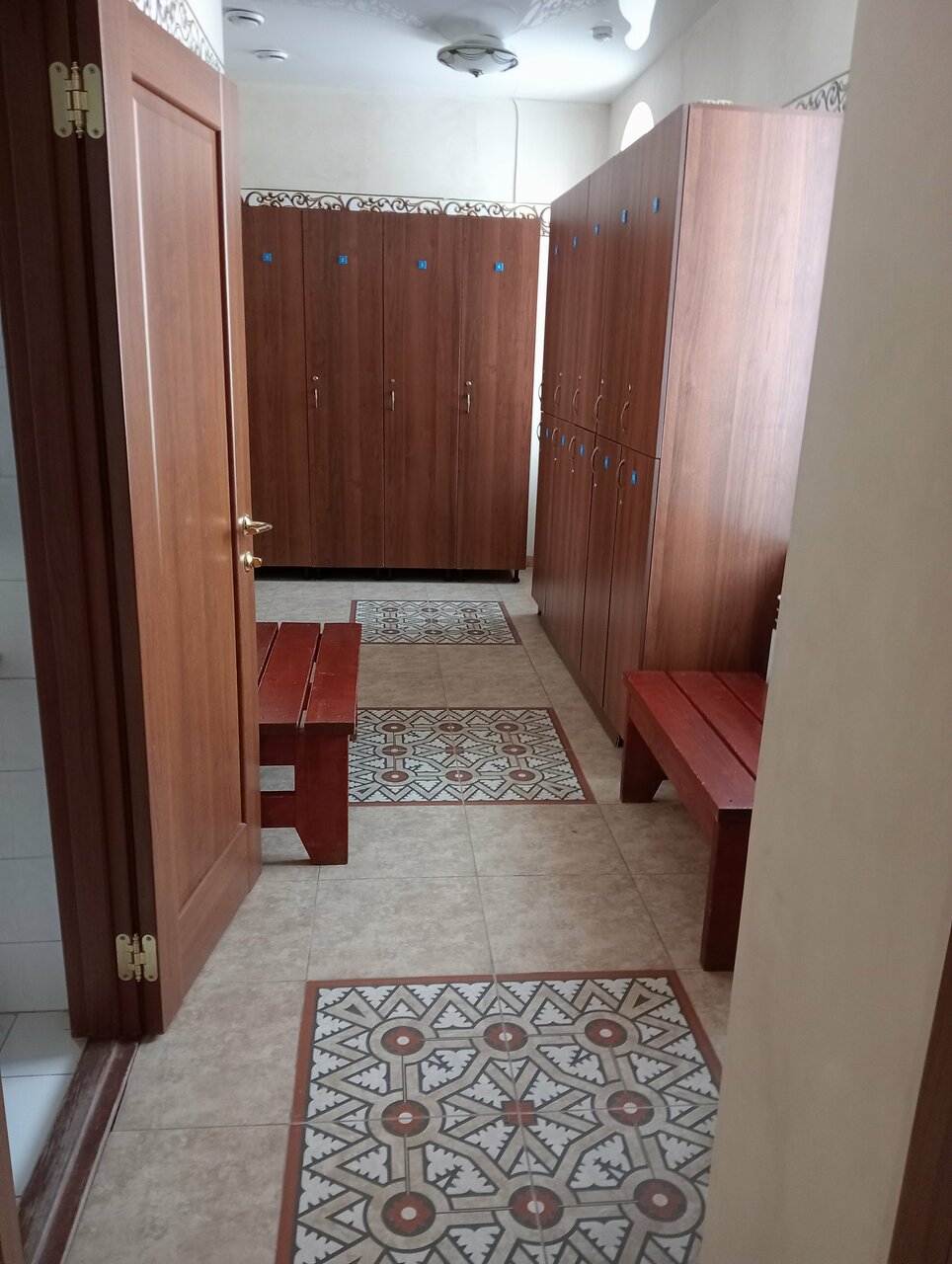 Гостиница Босфор Пермь-166