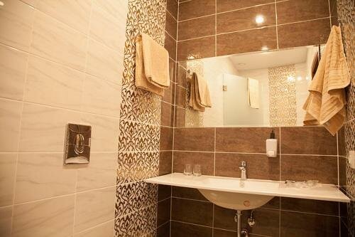 Гостиница Босфор Пермь