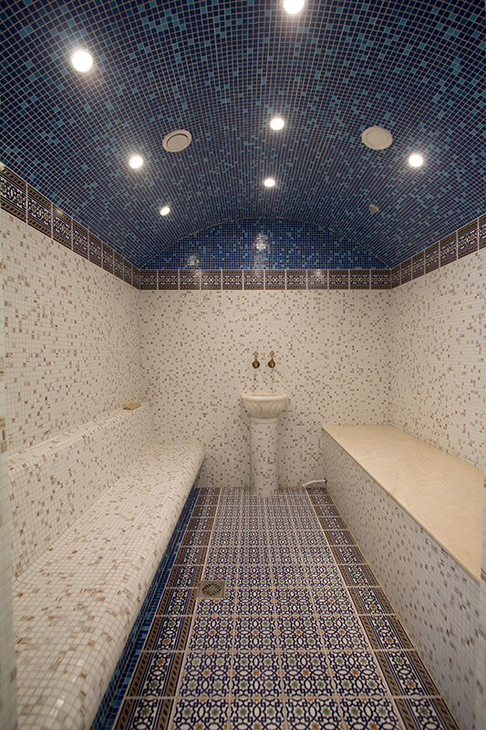 Гостиница Босфор Пермь-15