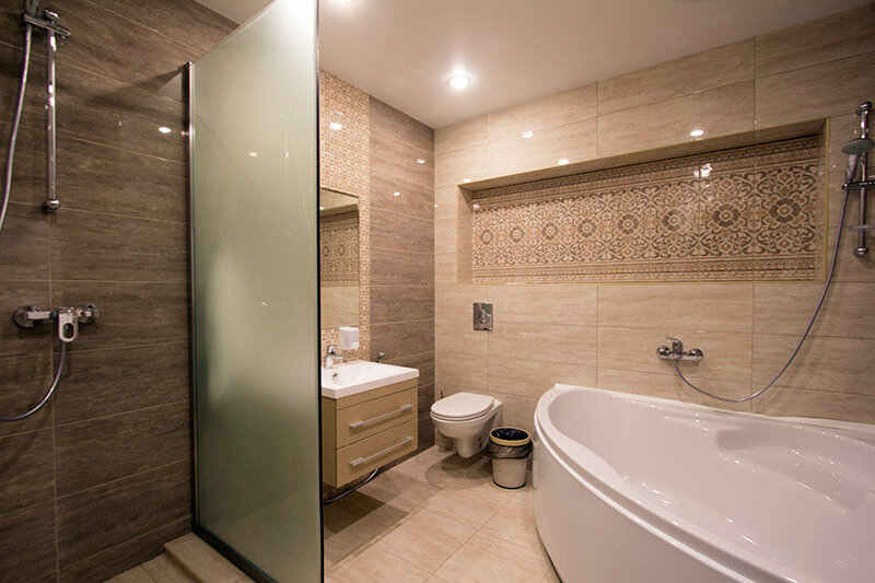 Гостиница Босфор Пермь-37