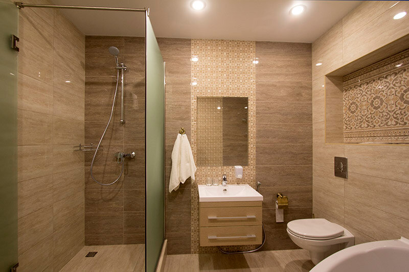 Гостиница Босфор Пермь-41