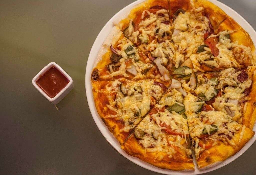 Гостиница Босфор Пермь-97