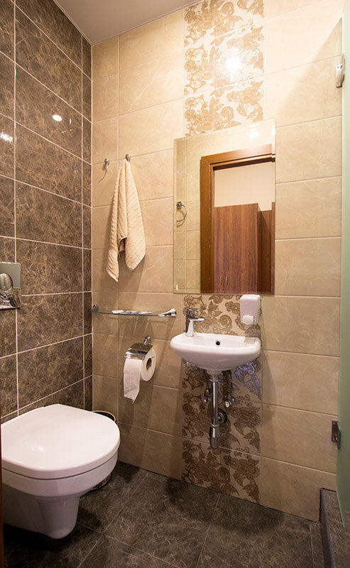 Гостиница Босфор Пермь-77