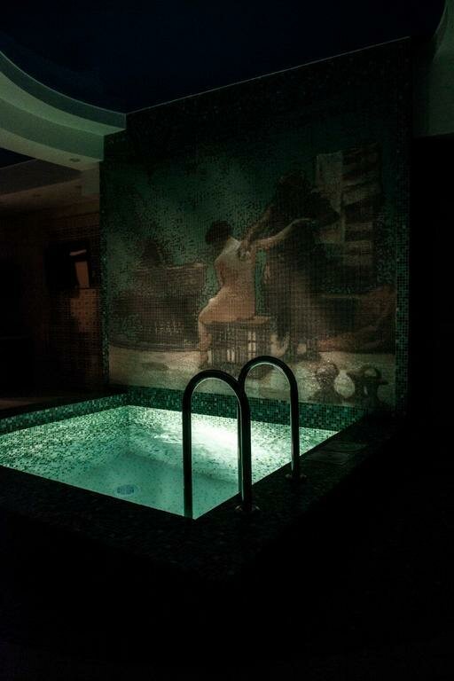 Гостиница Босфор Пермь-93