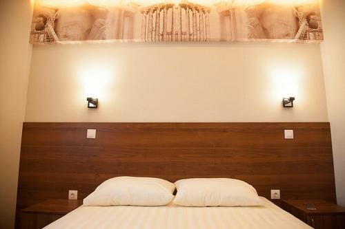 Гостиница Босфор Пермь-136