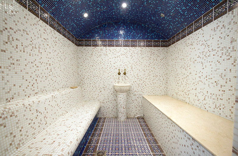 Гостиница Босфор Пермь-13