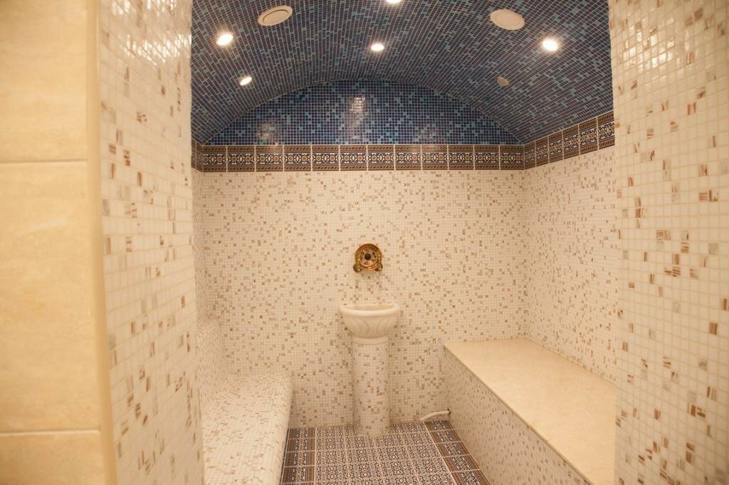 Гостиница Босфор Пермь-129