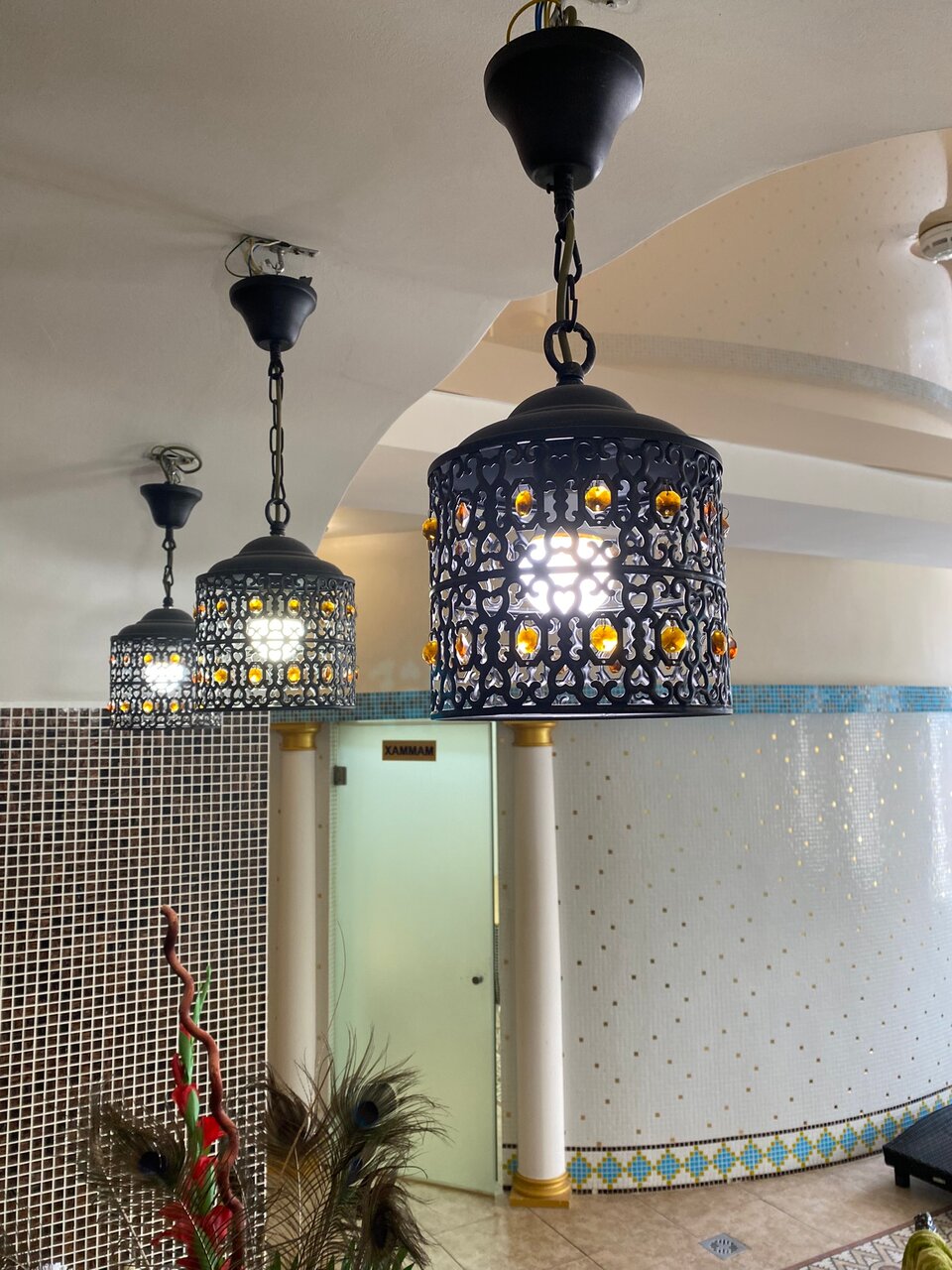 Гостиница Босфор Пермь-151