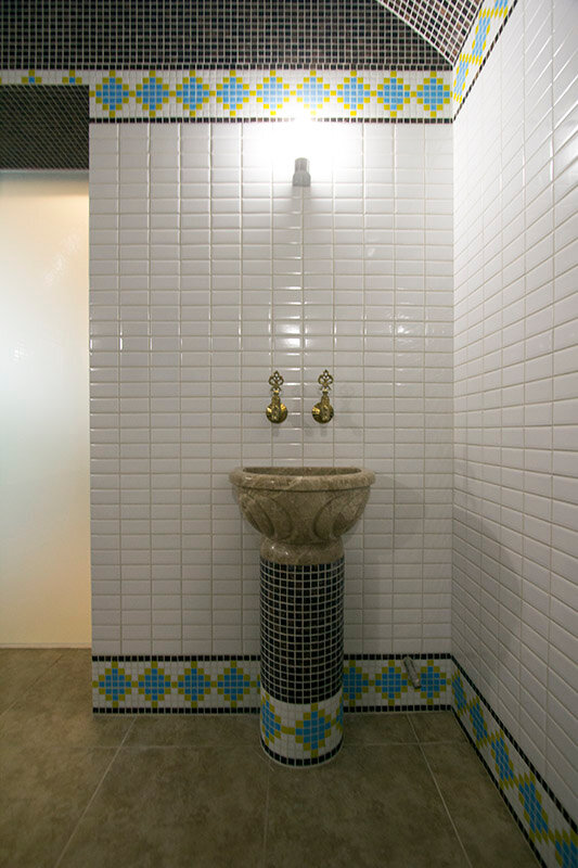 Гостиница Босфор Пермь-72