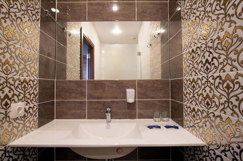 Гостиница Босфор Пермь-54