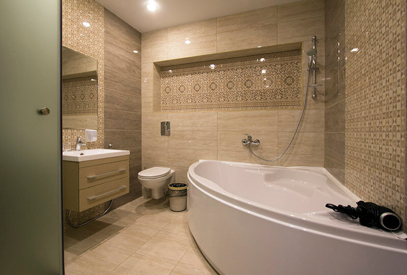 Гостиница Босфор Пермь-43