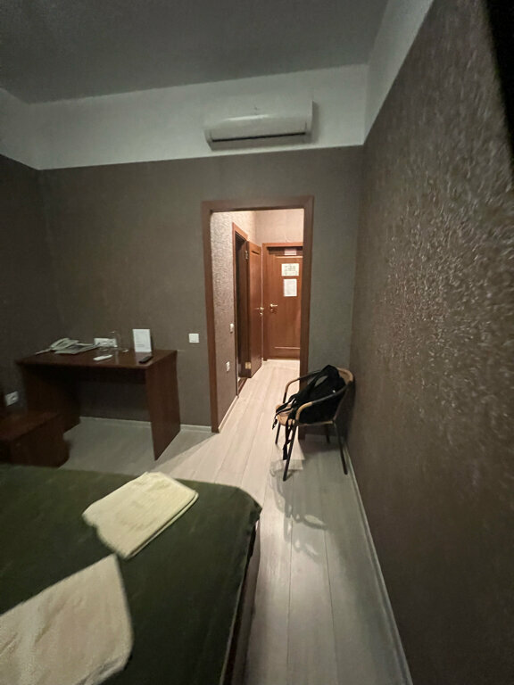 Гостиница Босфор Пермь-164