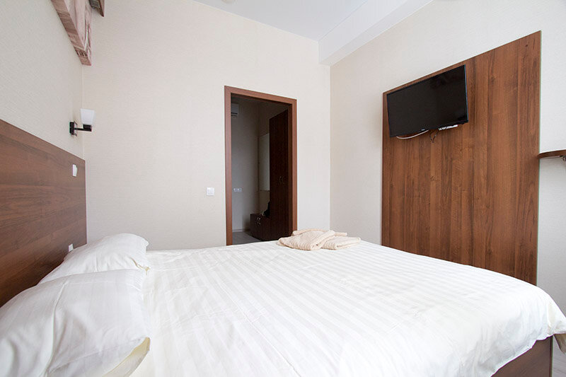 Гостиница Босфор Пермь-73