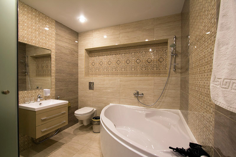 Гостиница Босфор Пермь-39