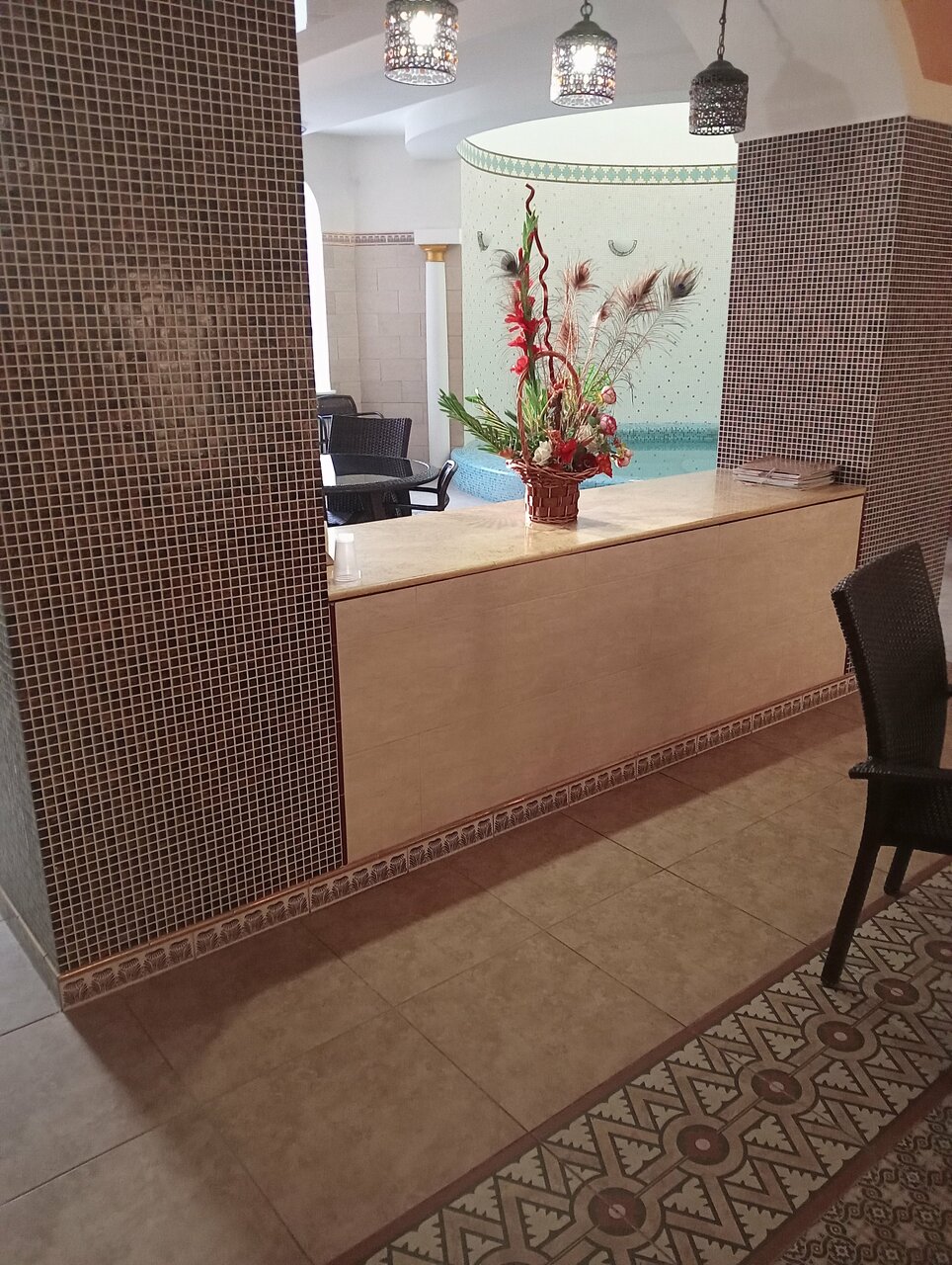 Гостиница Босфор Пермь-156